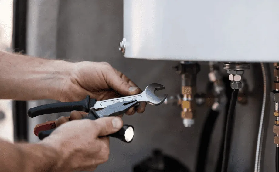Why choose Water Heater Repair in Dublin, VA